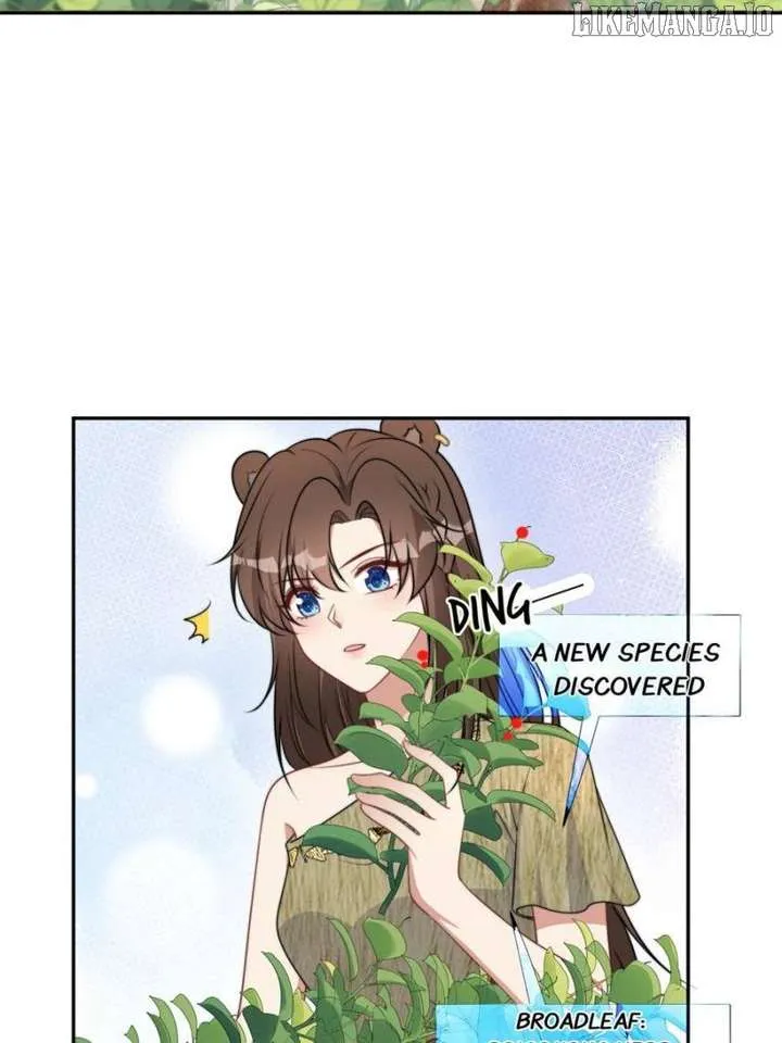 I Became the Beastman’s Wife Chapter 378 Online - página 19