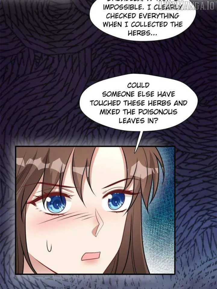 I Became the Beastman’s Wife Chapter 378 Online - página 22