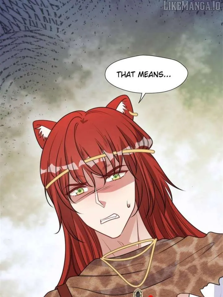 I Became the Beastman’s Wife Chapter 378 Online - página 23