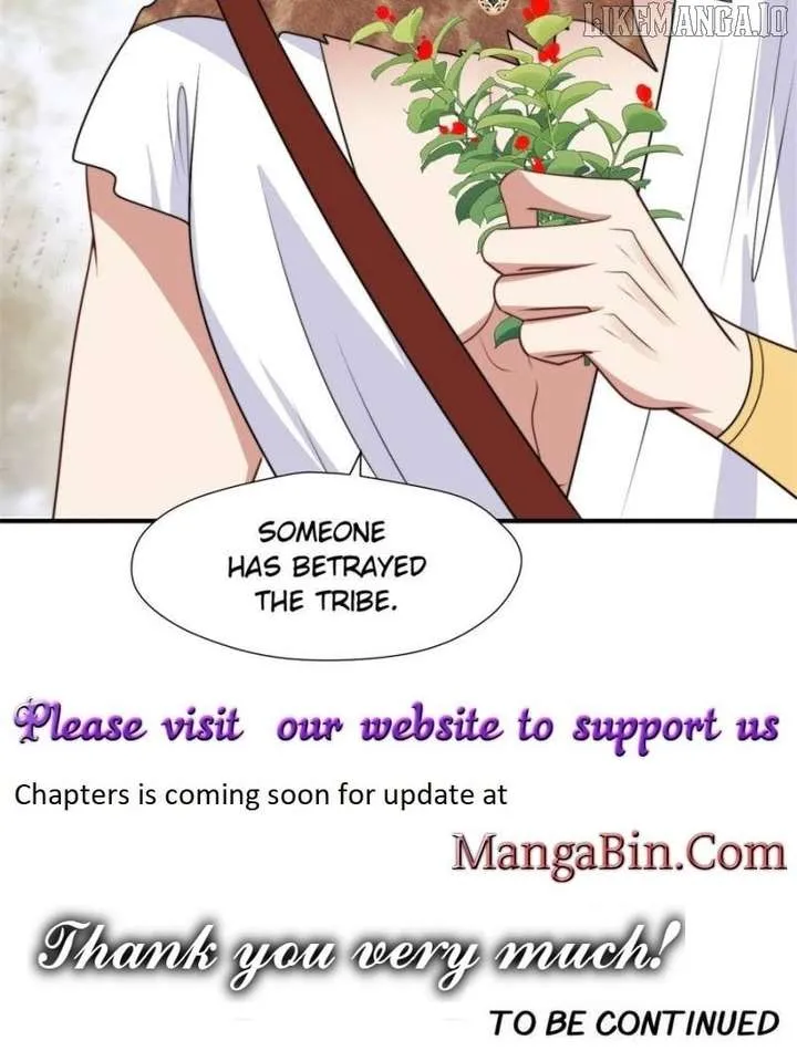 I Became the Beastman’s Wife Chapter 378 Online - página 24