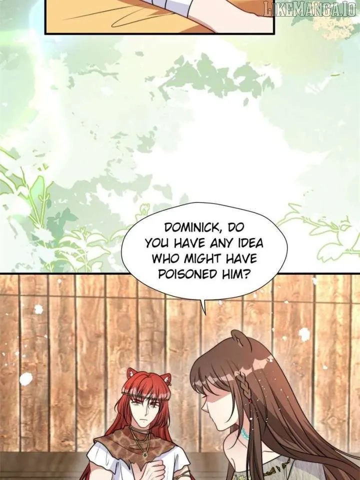 I Became the Beastman’s Wife Chapter 379 Online - página 2
