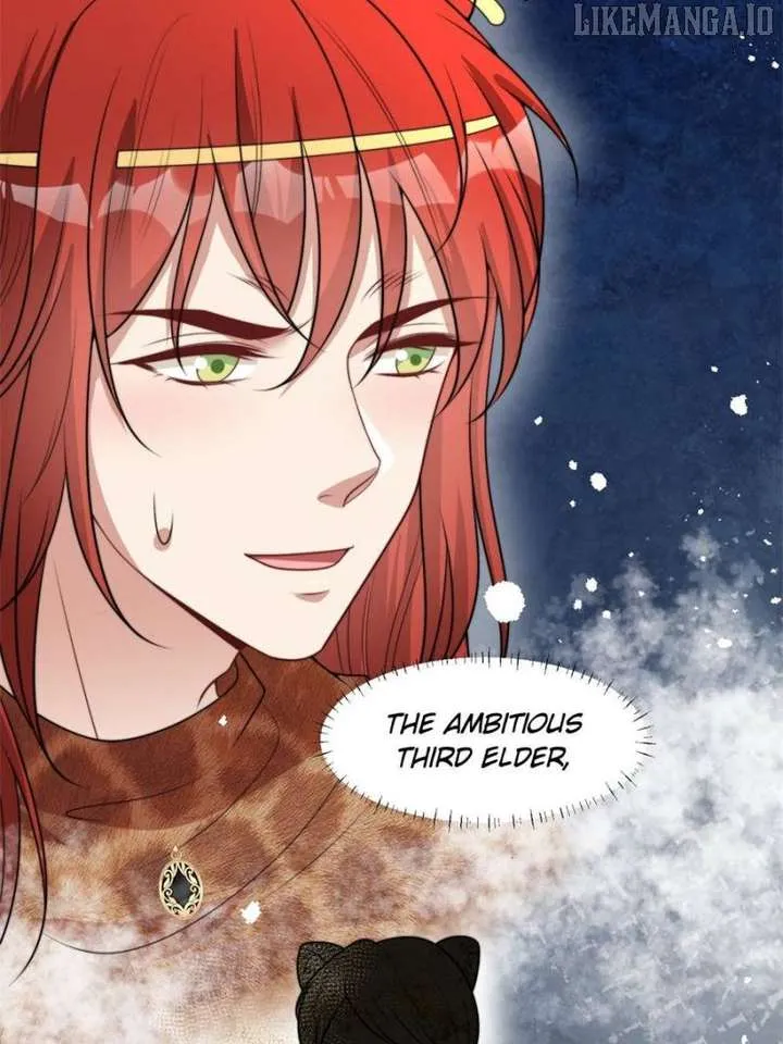 I Became the Beastman’s Wife Chapter 379 Online - página 4