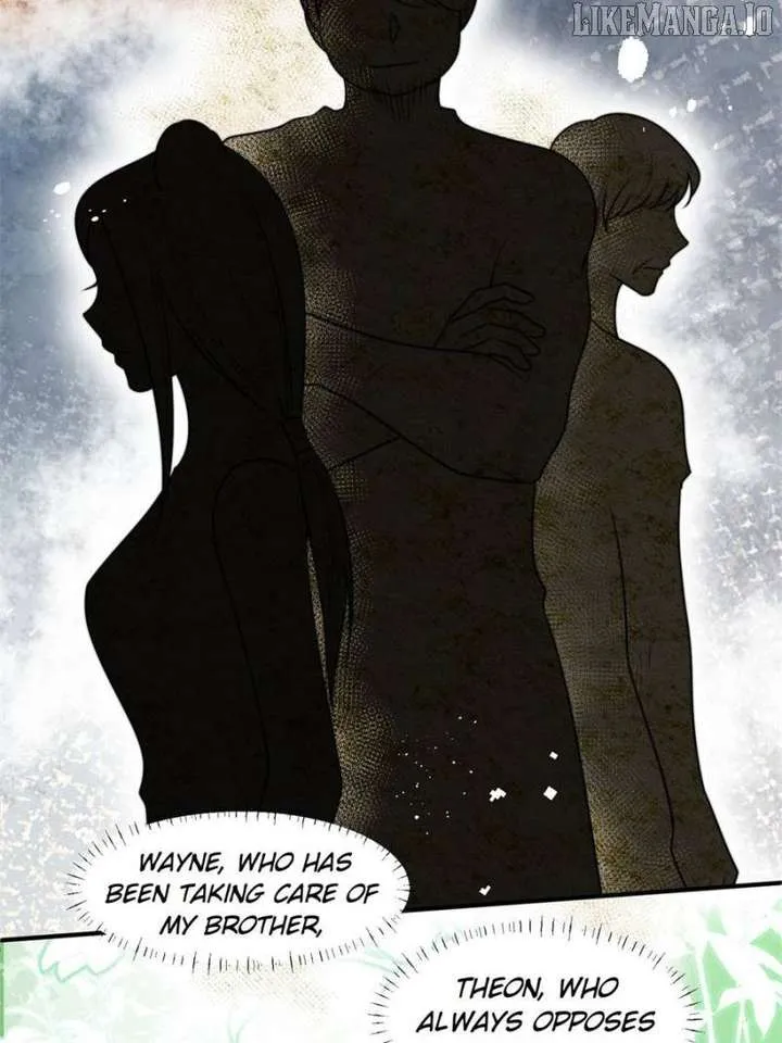 I Became the Beastman’s Wife Chapter 379 Online - página 5
