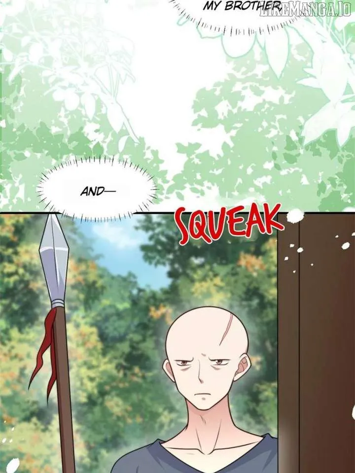 I Became the Beastman’s Wife Chapter 379 Online - página 6