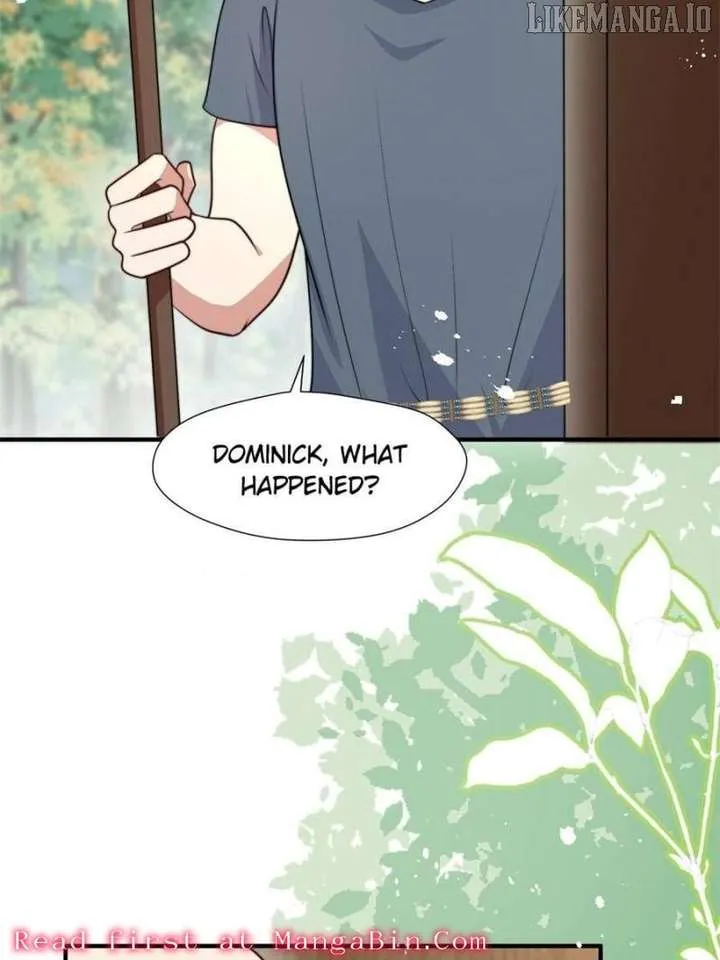 I Became the Beastman’s Wife Chapter 379 Online - página 7