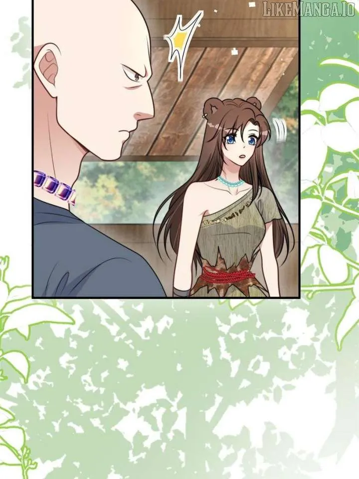 I Became the Beastman’s Wife Chapter 379 Online - página 8
