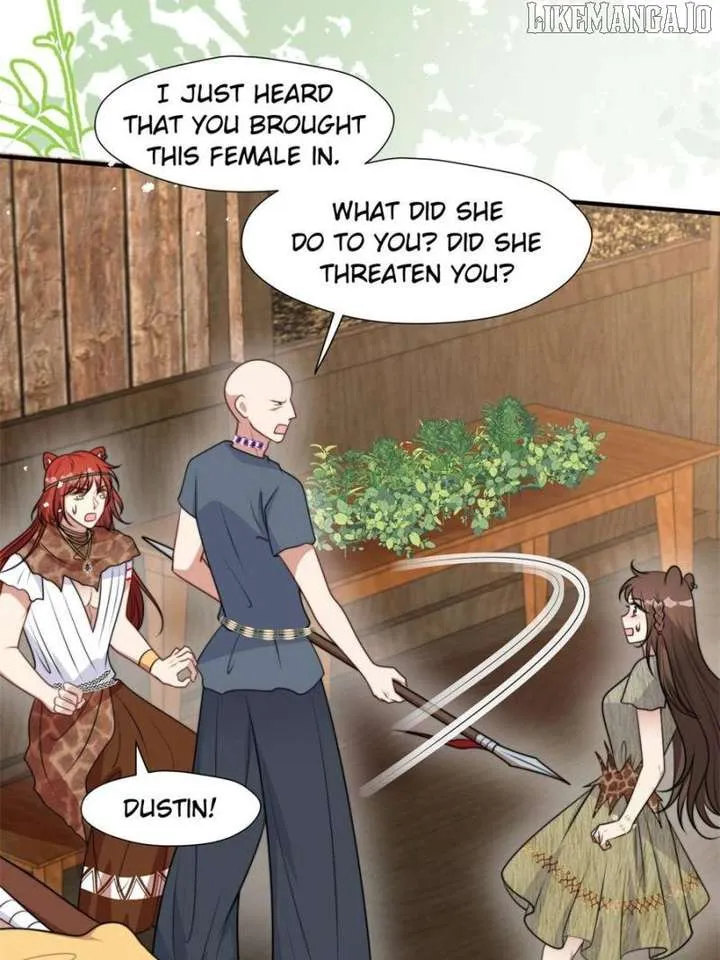 I Became the Beastman’s Wife Chapter 379 Online - página 9