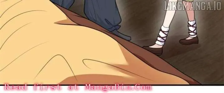 I Became the Beastman’s Wife Chapter 379 Online - página 10