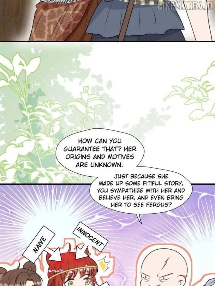 I Became the Beastman’s Wife Chapter 379 Online - página 12