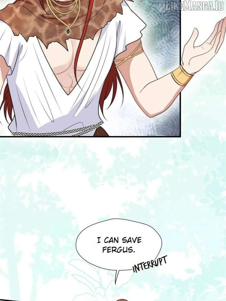 I Became the Beastman’s Wife Chapter 379 Online - página 14