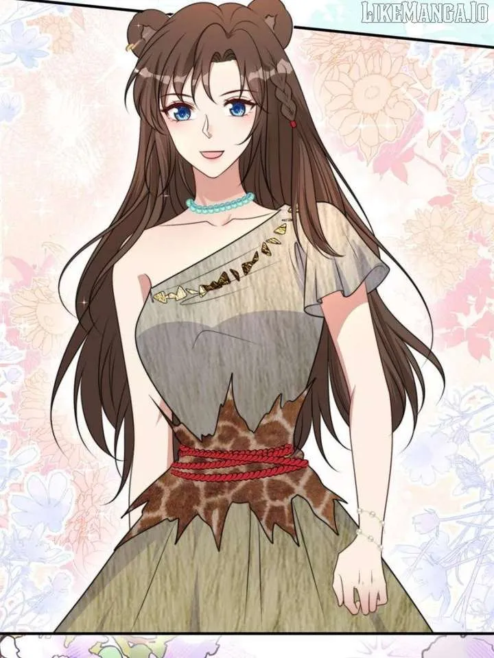 I Became the Beastman’s Wife Chapter 379 Online - página 15