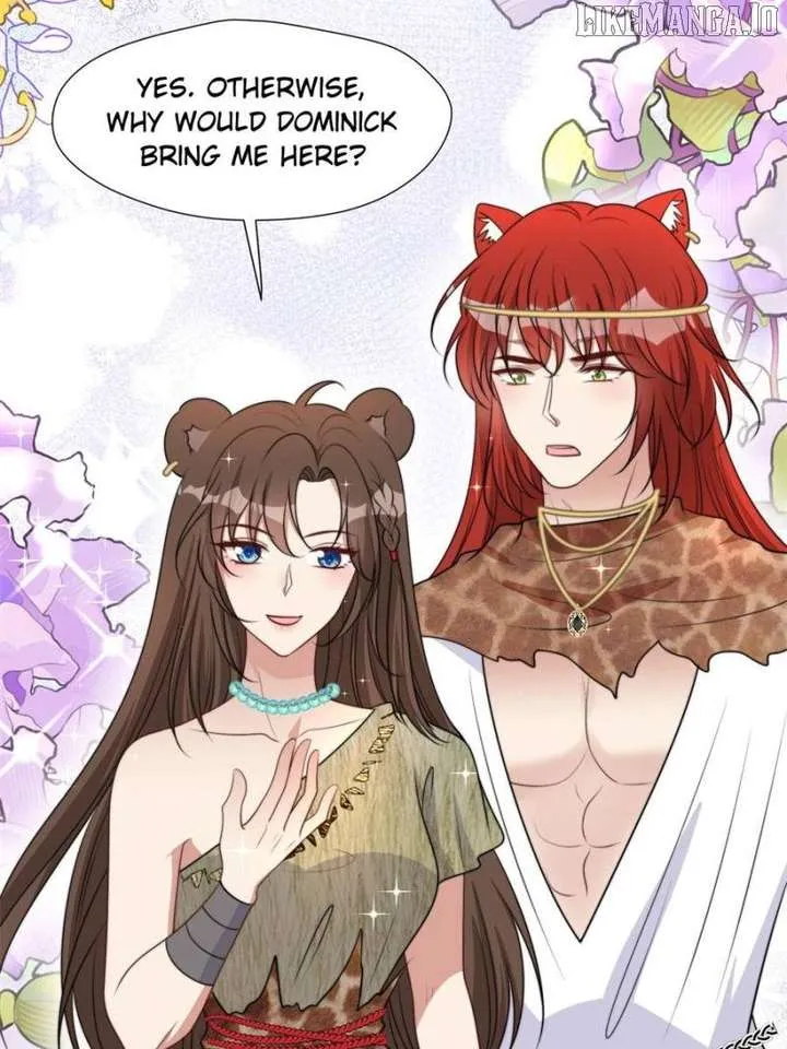 I Became the Beastman’s Wife Chapter 379 Online - página 17
