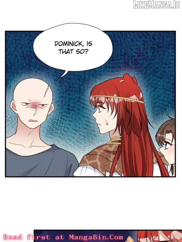 I Became the Beastman’s Wife Chapter 379 Online - página 19