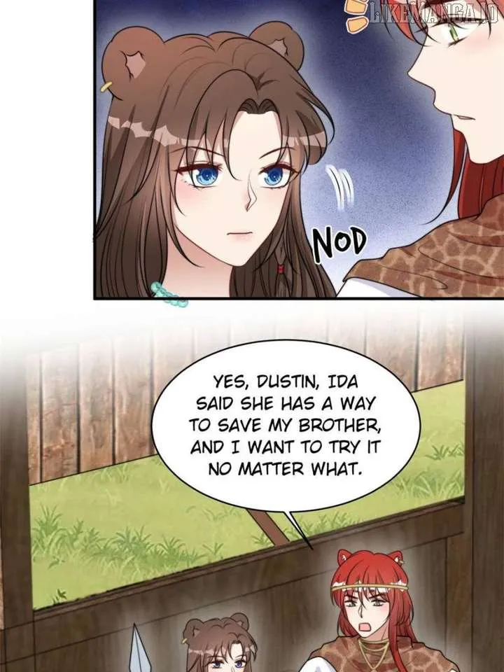 I Became the Beastman’s Wife Chapter 379 Online - página 20