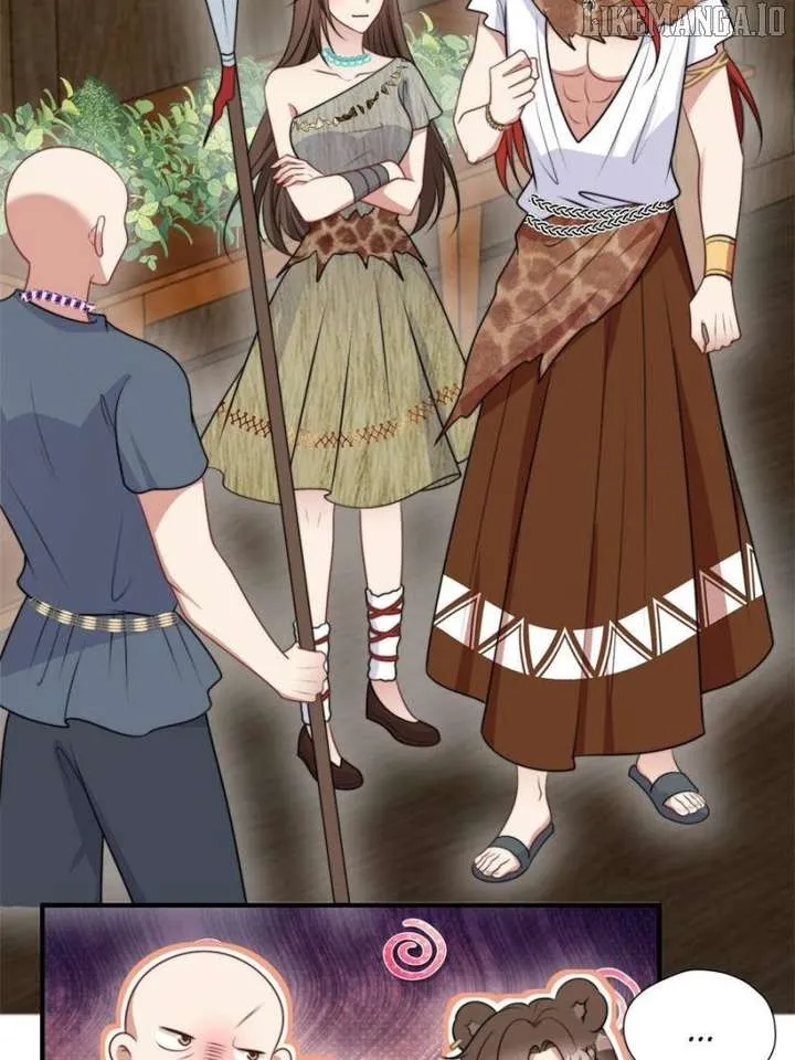 I Became the Beastman’s Wife Chapter 379 Online - página 21