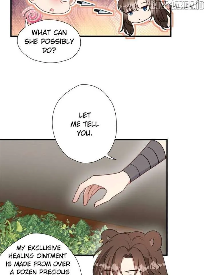 I Became the Beastman’s Wife Chapter 379 Online - página 22