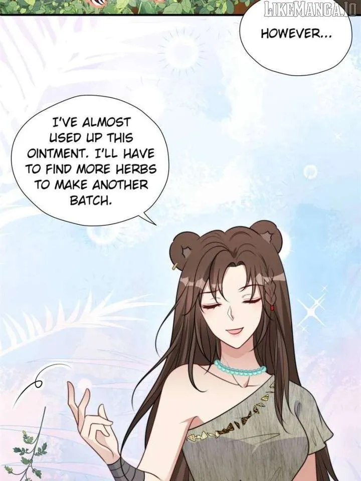 I Became the Beastman’s Wife Chapter 379 Online - página 24