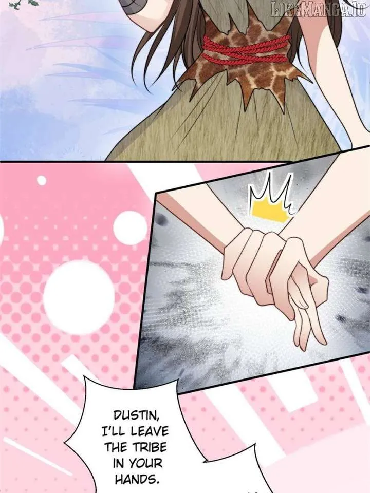 I Became the Beastman’s Wife Chapter 379 Online - página 25