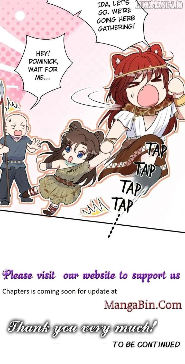 I Became the Beastman’s Wife Chapter 379 Online - página 26