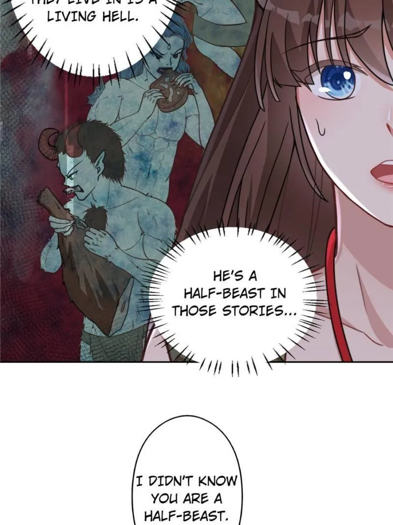 I Became the Beastman’s Wife Chapter 38 Online - página 2