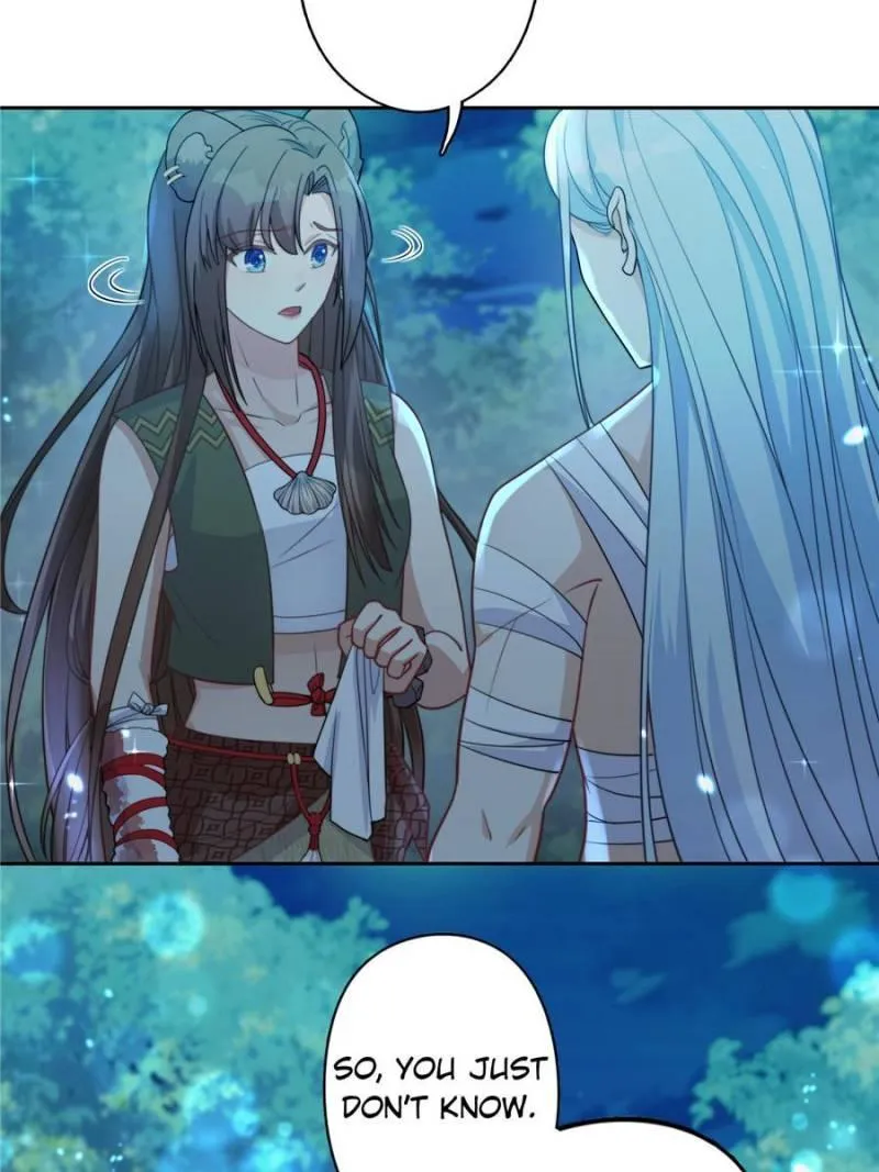 I Became the Beastman’s Wife Chapter 38 Online - página 3