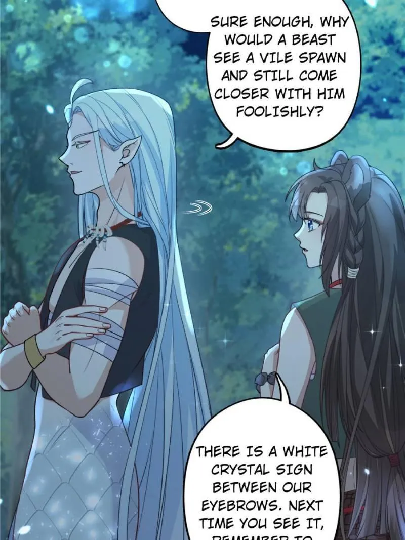 I Became the Beastman’s Wife Chapter 38 Online - página 4