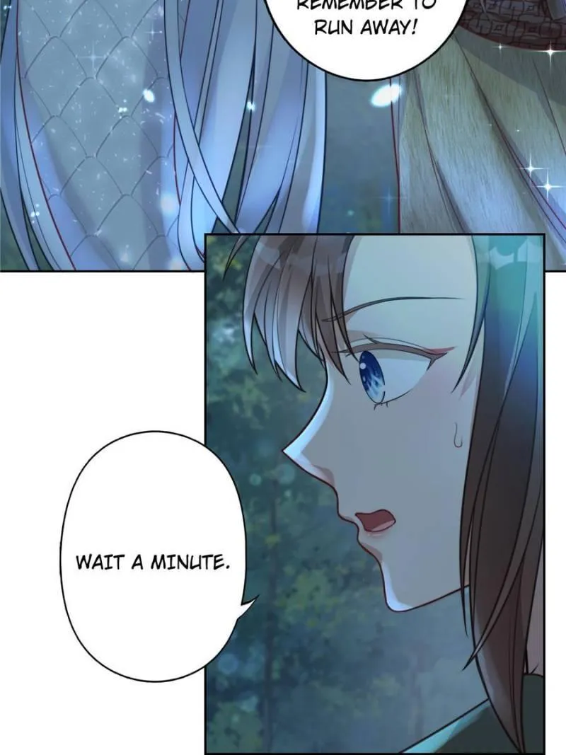 I Became the Beastman’s Wife Chapter 38 Online - página 5