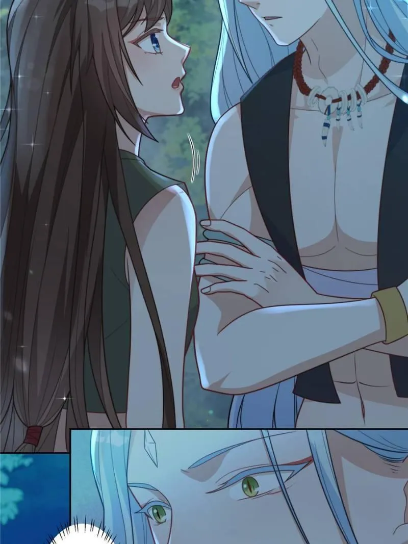 I Became the Beastman’s Wife Chapter 38 Online - página 7