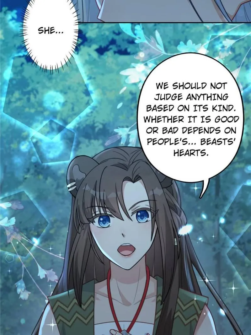 I Became the Beastman’s Wife Chapter 38 Online - página 8