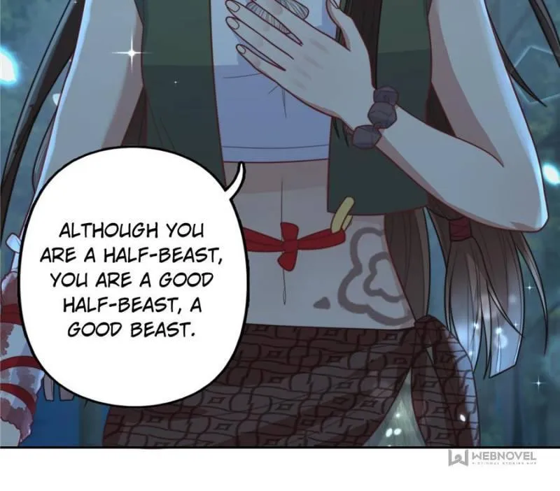 I Became the Beastman’s Wife Chapter 38 Online - página 9