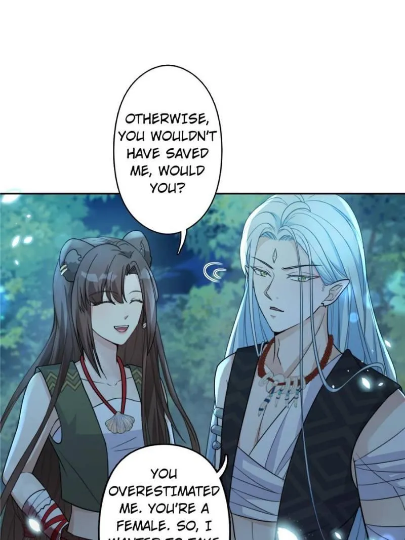 I Became the Beastman’s Wife Chapter 38 Online - página 10
