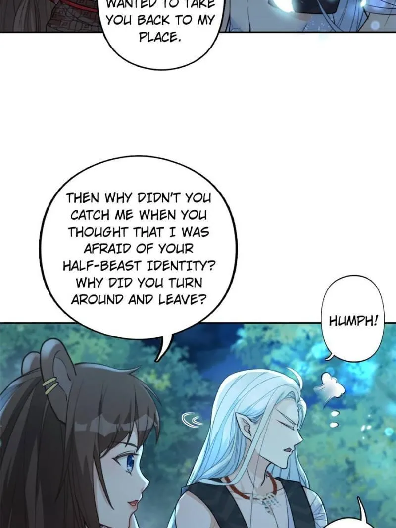 I Became the Beastman’s Wife Chapter 38 Online - página 11