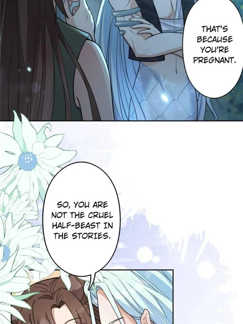 I Became the Beastman’s Wife Chapter 38 Online - página 12