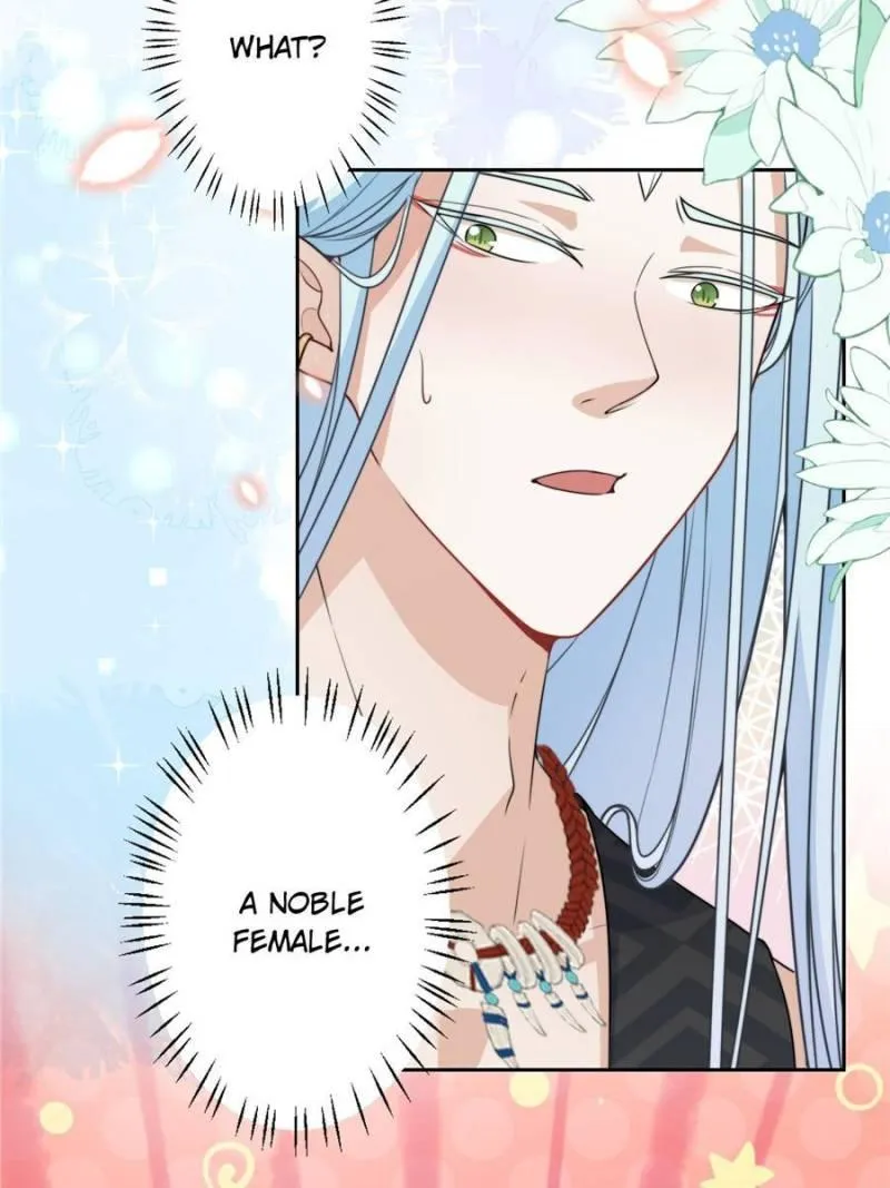 I Became the Beastman’s Wife Chapter 38 Online - página 14