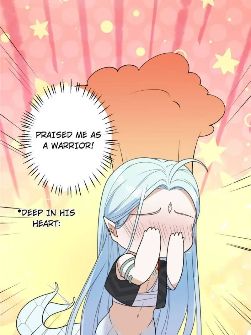 I Became the Beastman’s Wife Chapter 38 Online - página 15