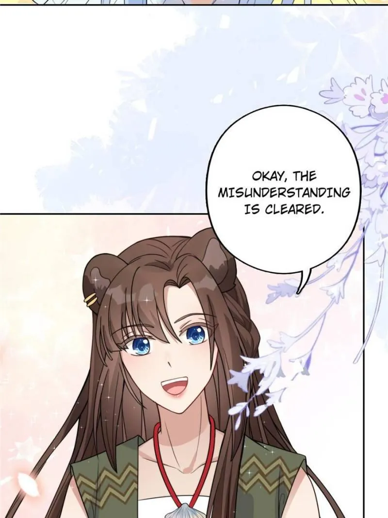 I Became the Beastman’s Wife Chapter 38 Online - página 16