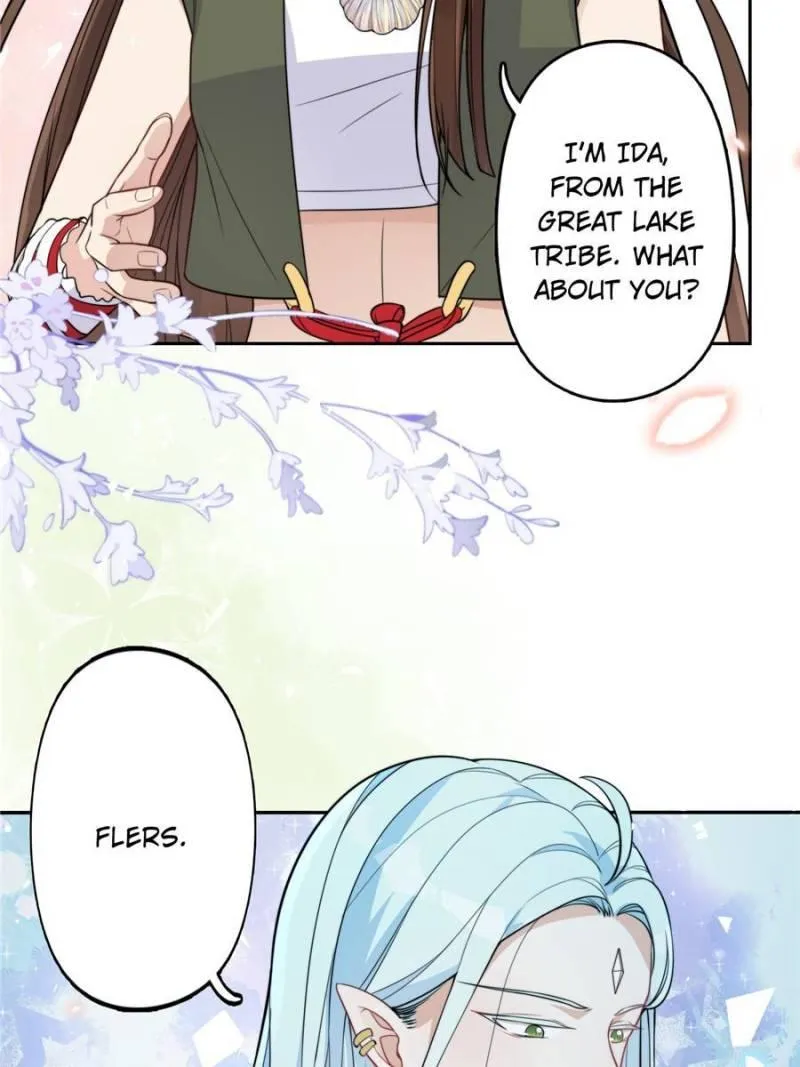 I Became the Beastman’s Wife Chapter 38 Online - página 17