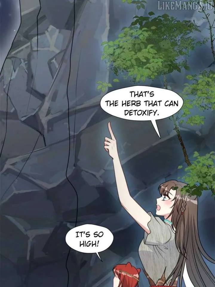 I Became the Beastman’s Wife Chapter 381 Online - página 4