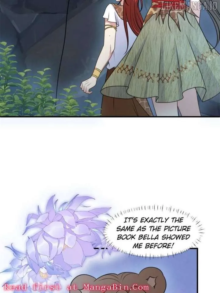 I Became the Beastman’s Wife Chapter 381 Online - página 5