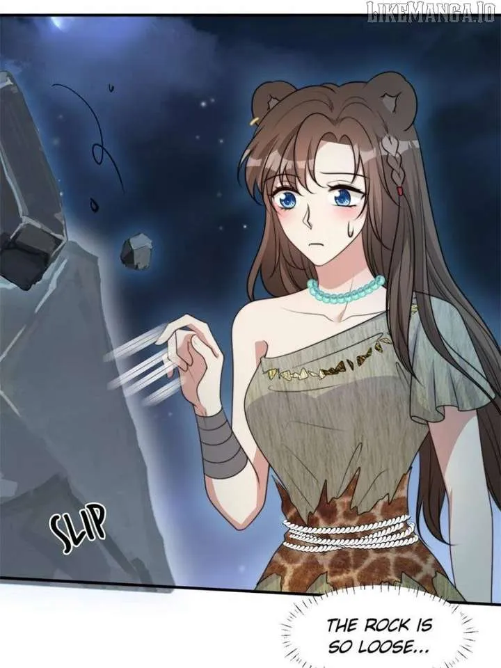 I Became the Beastman’s Wife Chapter 381 Online - página 7