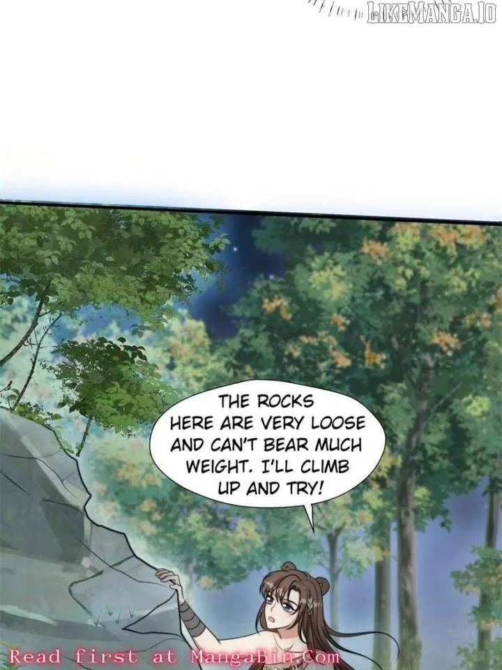 I Became the Beastman’s Wife Chapter 381 Online - página 8