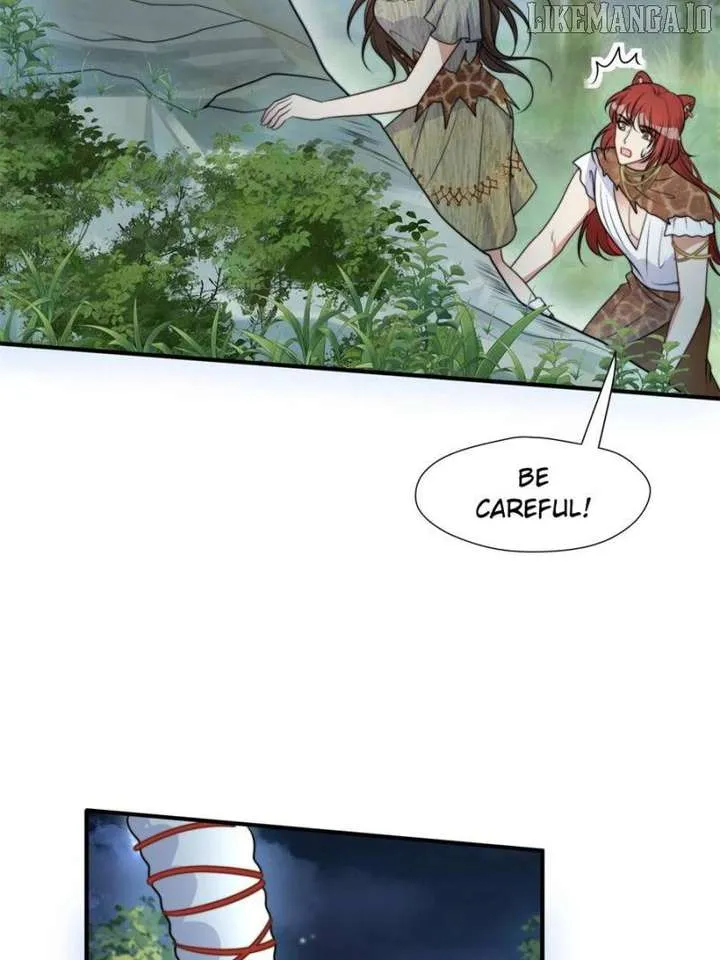 I Became the Beastman’s Wife Chapter 381 Online - página 9