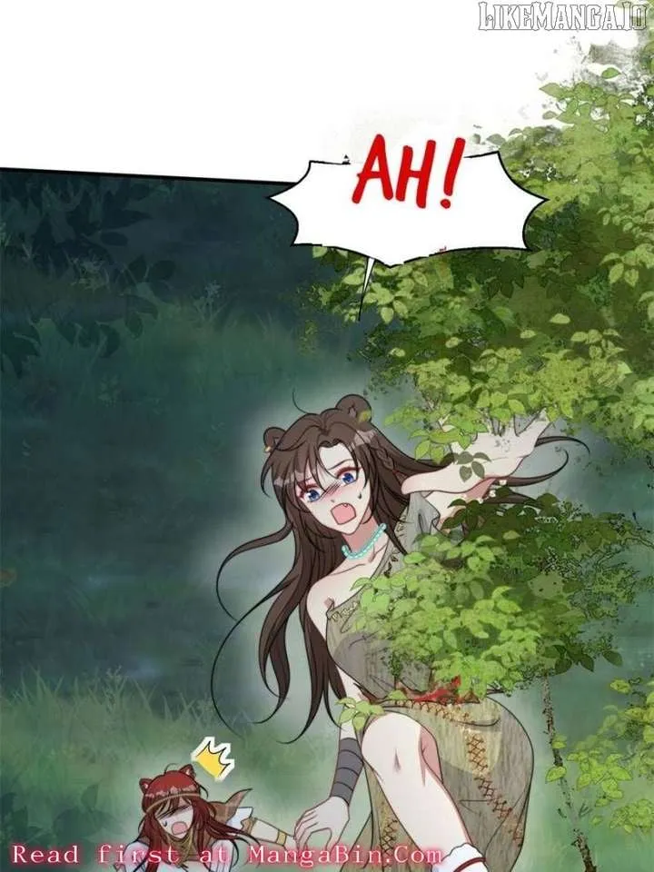 I Became the Beastman’s Wife Chapter 381 Online - página 11