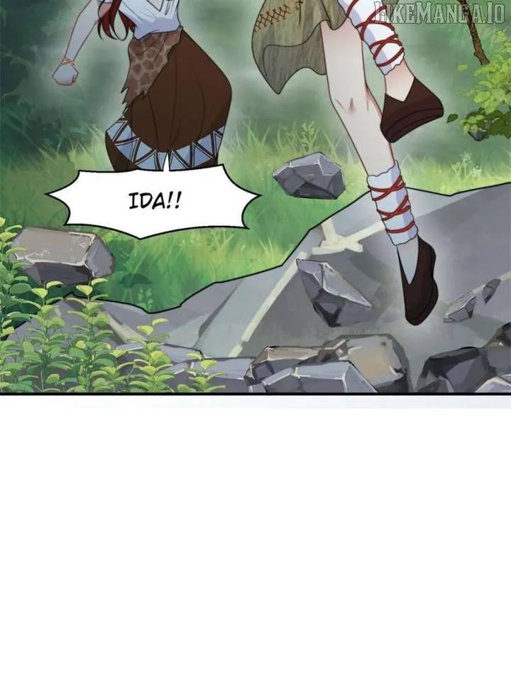 I Became the Beastman’s Wife Chapter 381 Online - página 12