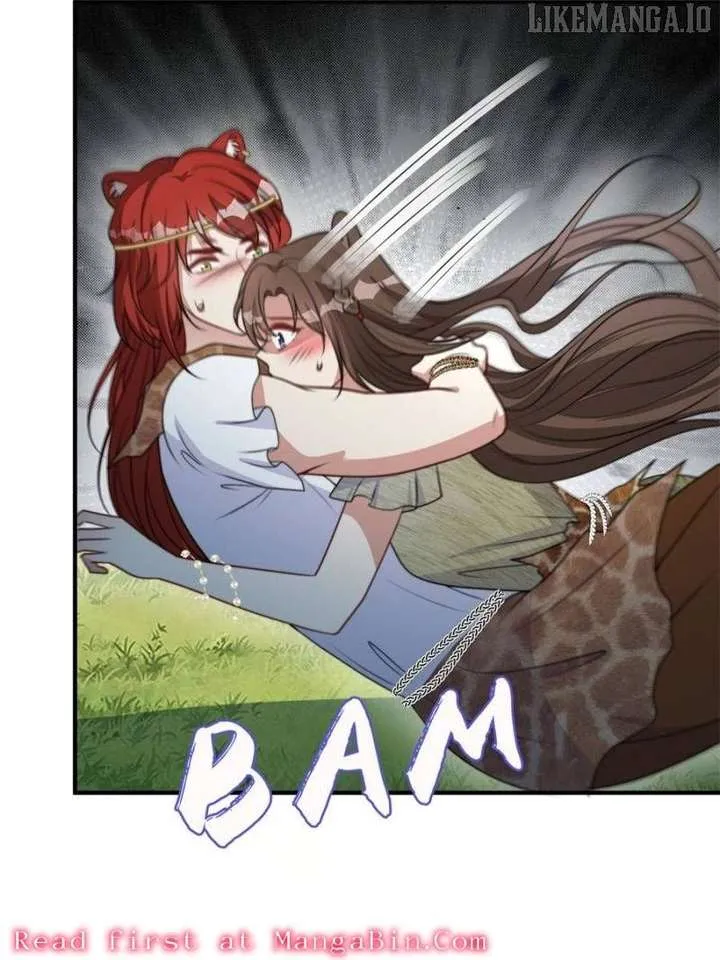 I Became the Beastman’s Wife Chapter 381 Online - página 14