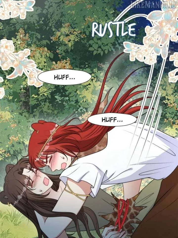 I Became the Beastman’s Wife Chapter 381 Online - página 16