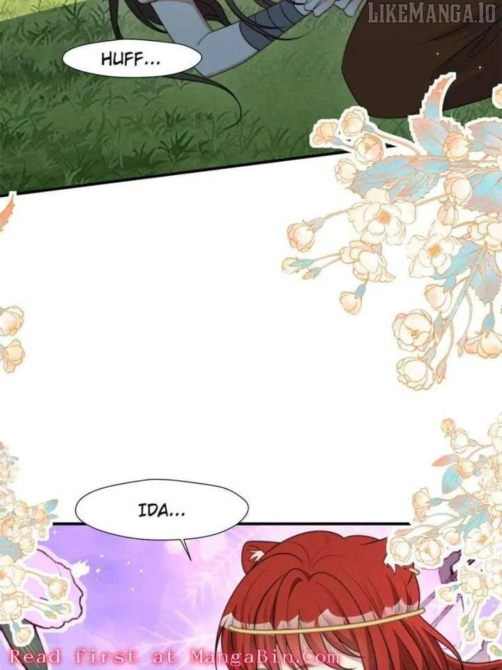 I Became the Beastman’s Wife Chapter 381 Online - página 17