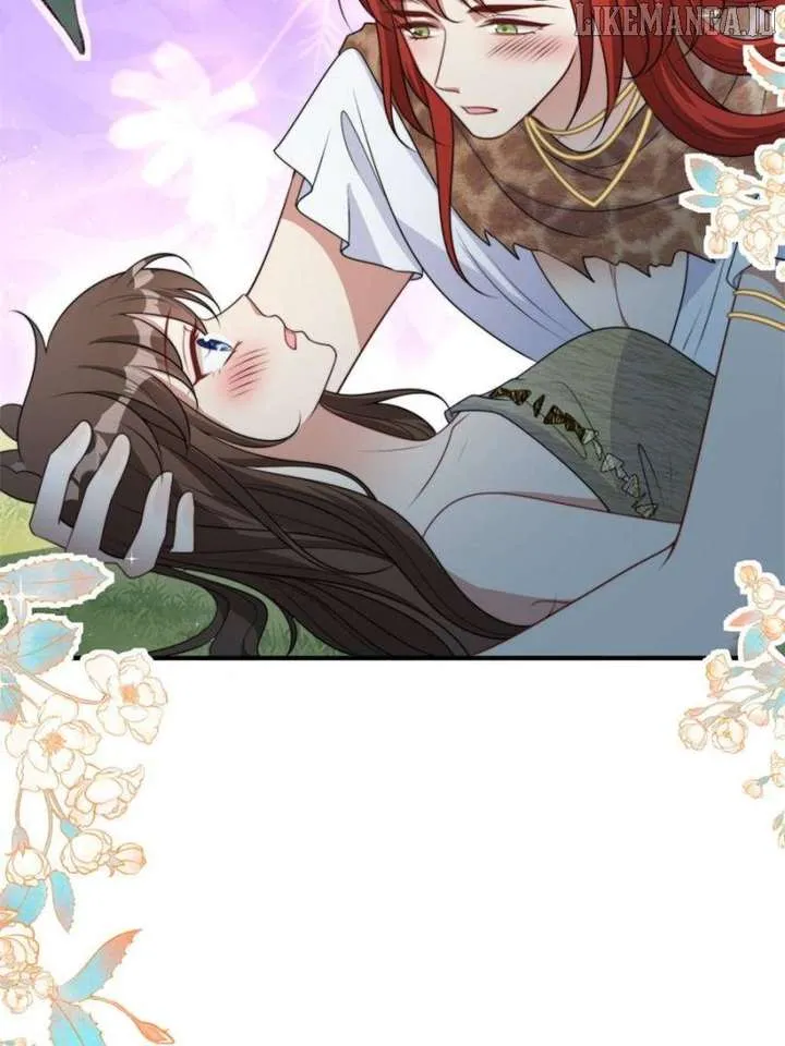 I Became the Beastman’s Wife Chapter 381 Online - página 18