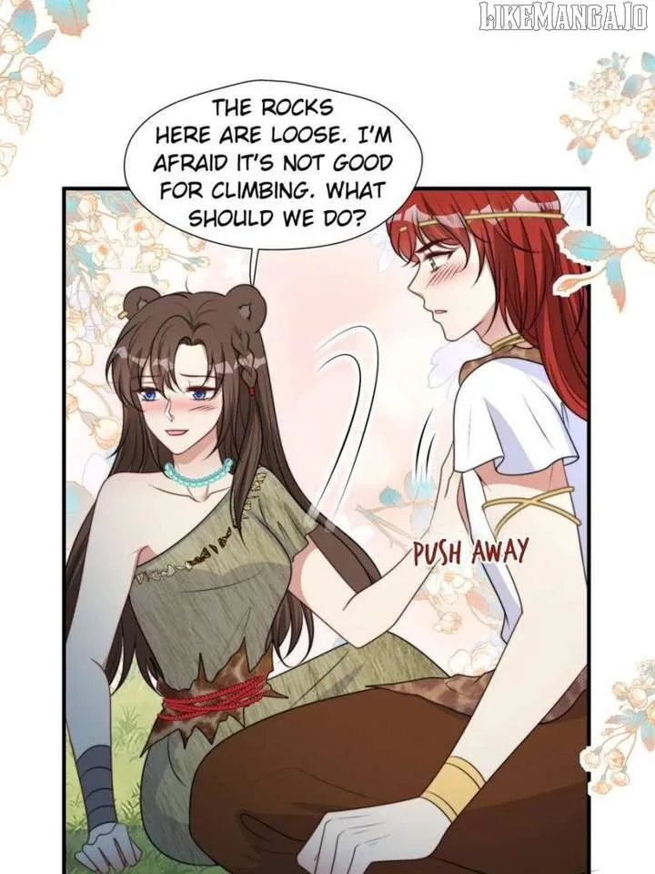 I Became the Beastman’s Wife Chapter 381 Online - página 19