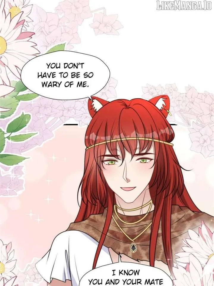 I Became the Beastman’s Wife Chapter 381 Online - página 21